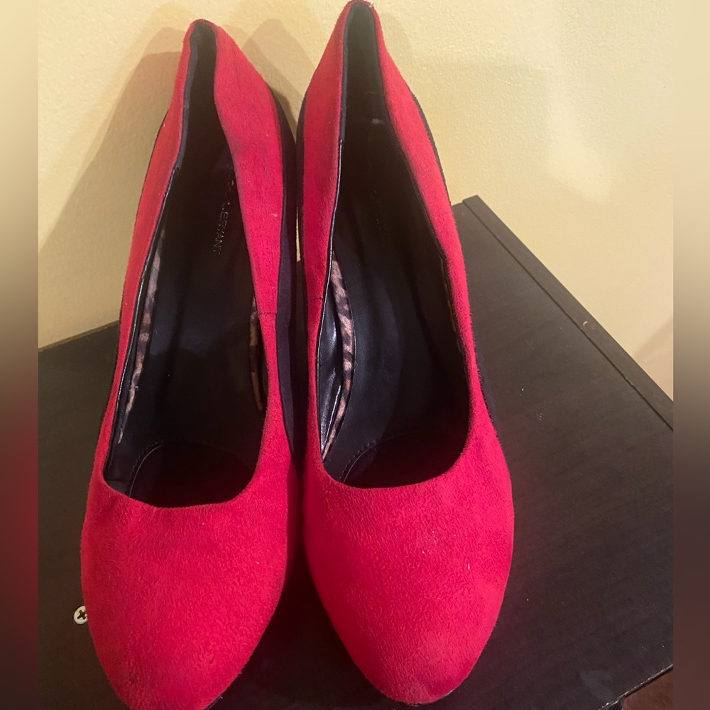 Heels